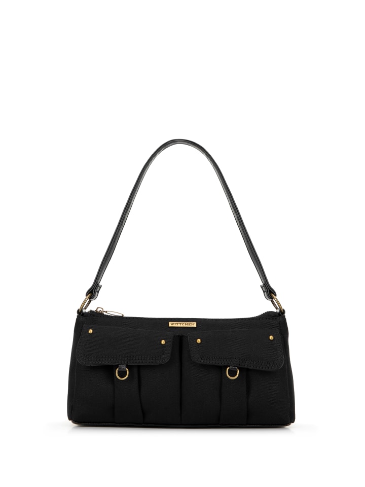 Сумка Wittchen, черный
Сумка Wittchen, черный