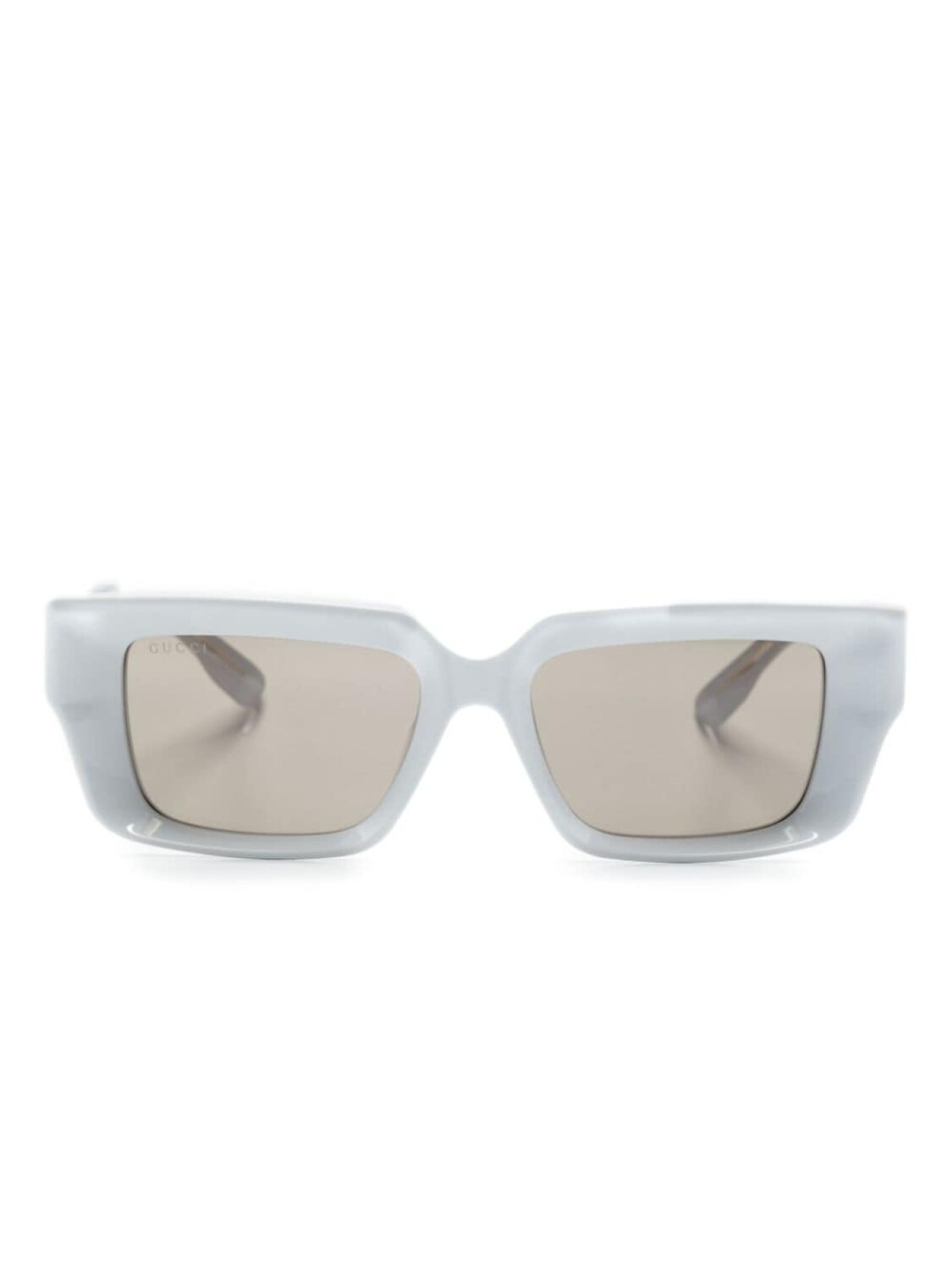 Солнцезащитные очки GG1529S в прямоугольной оправе Gucci Eyewear, серый
Солнцезащитные очки GG1529S в прямоугольной оправе Gucci Eyewear, серый