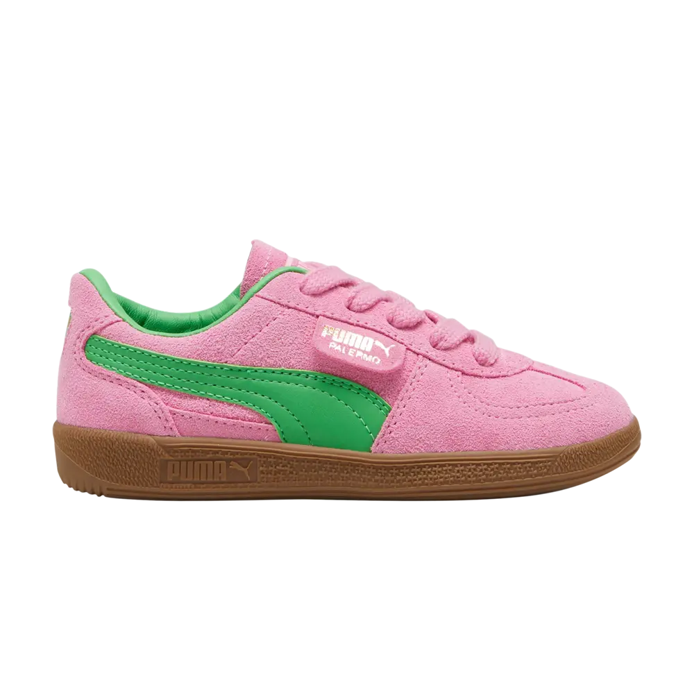 Кроссовки Palermo Special Little Kid Puma, розовый
Кроссовки Palermo Special Little Kid Puma, розовый