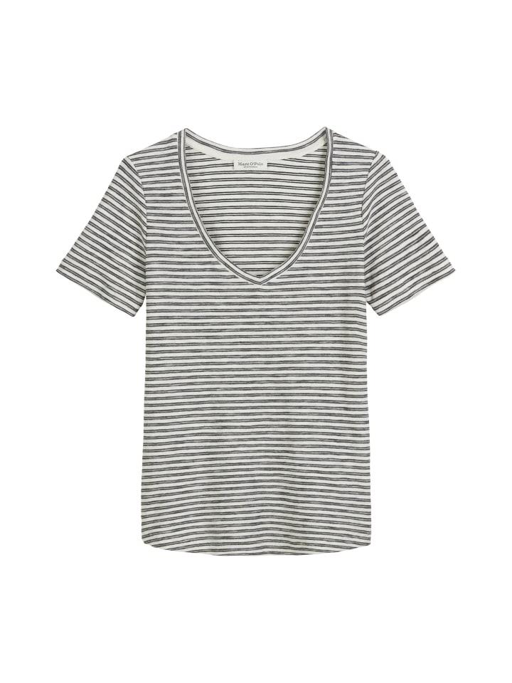 Футболка Marc O'Polo, цвет multi/black/inside out
Футболка Marc O'Polo, цвет multi/black/inside out