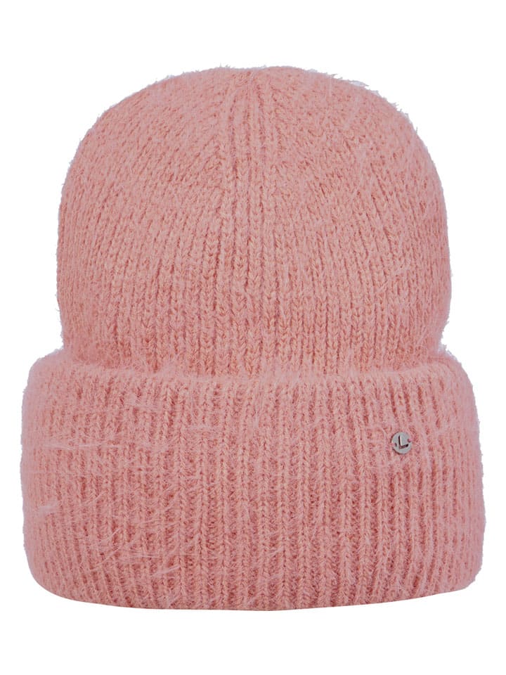 LUHTA Розовая шапка "Нуккила"
LUHTA Розовая шапка "Нуккила"
