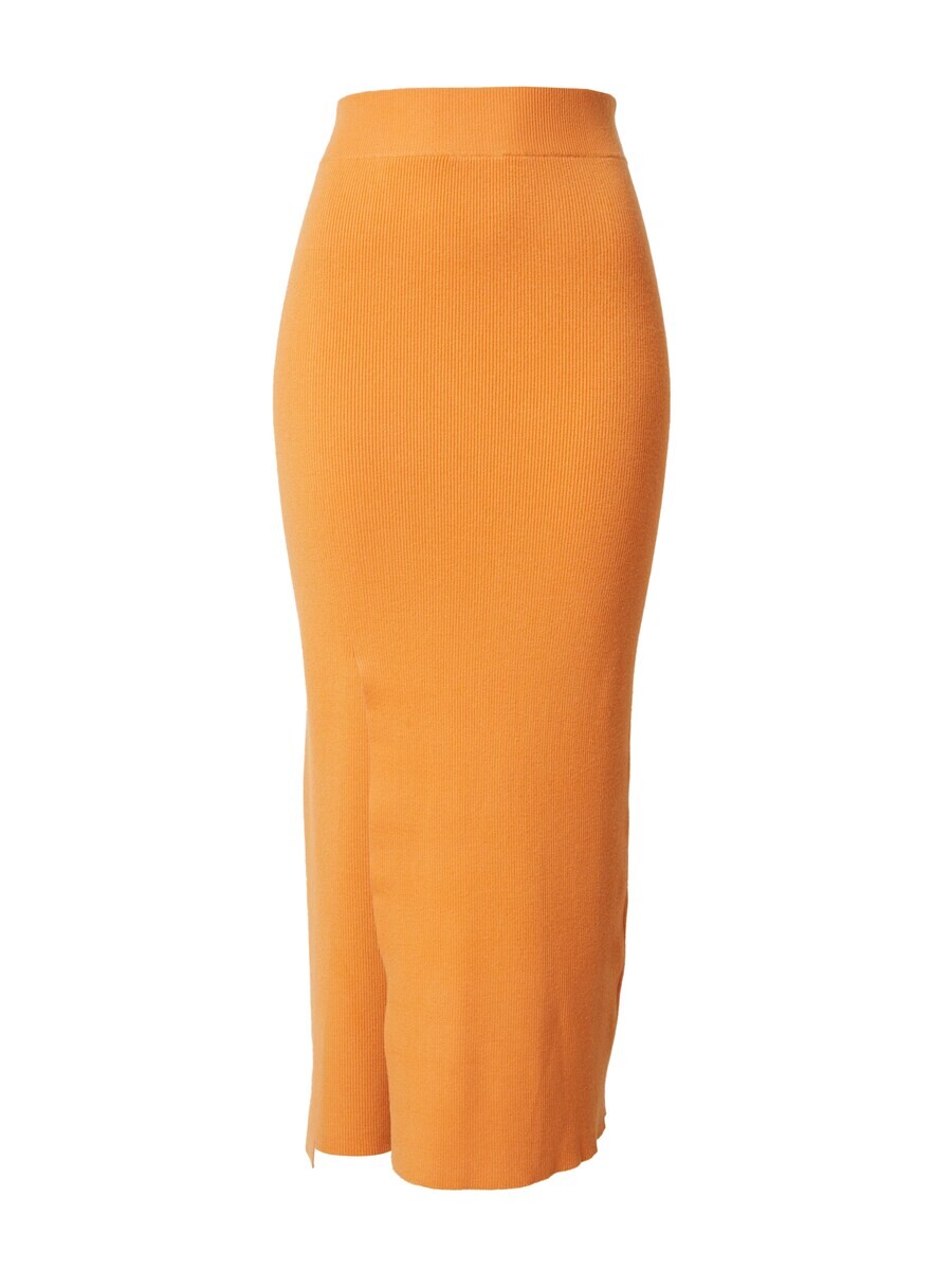 Юбка About You THEA, светло-оранжевый
Юбка About You THEA, светло-оранжевый