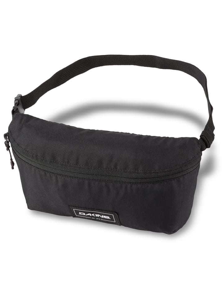 Наплечная сумка Dakine, черный
Наплечная сумка Dakine, черный