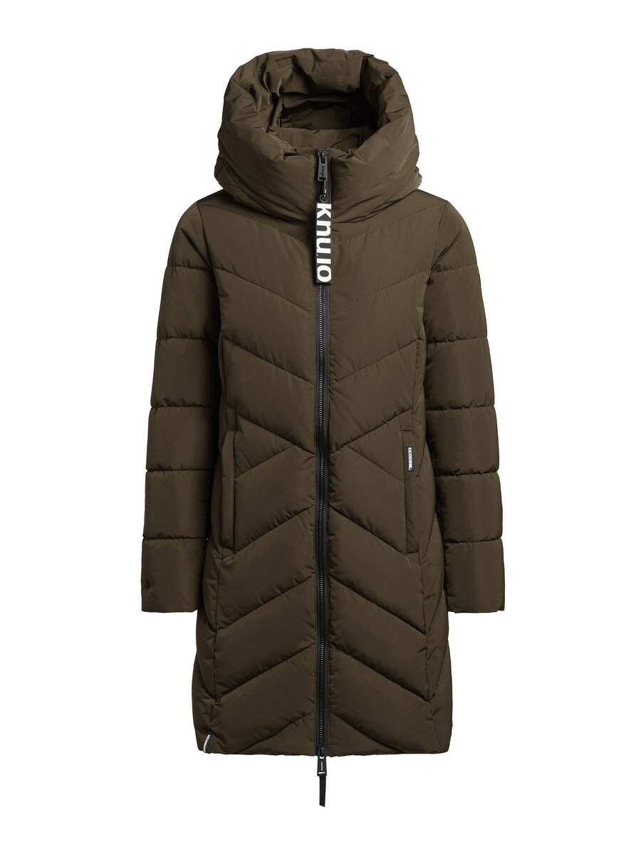 Зимнее пальто khujo Darka, Olive
Зимнее пальто khujo Darka, Olive