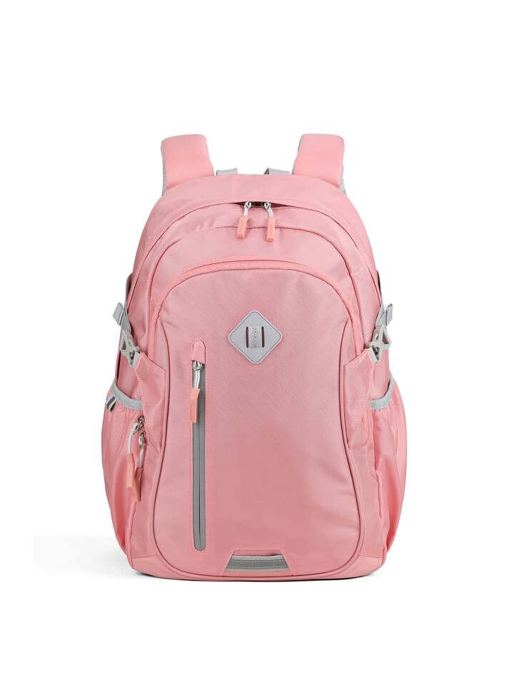 Рюкзак Aoking, цвет dark pink
Рюкзак Aoking, цвет dark pink