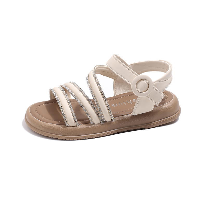 Низкие Детские сандалии TONYBEAR, бежевый
Низкие Детские сандалии TONYBEAR, бежевый