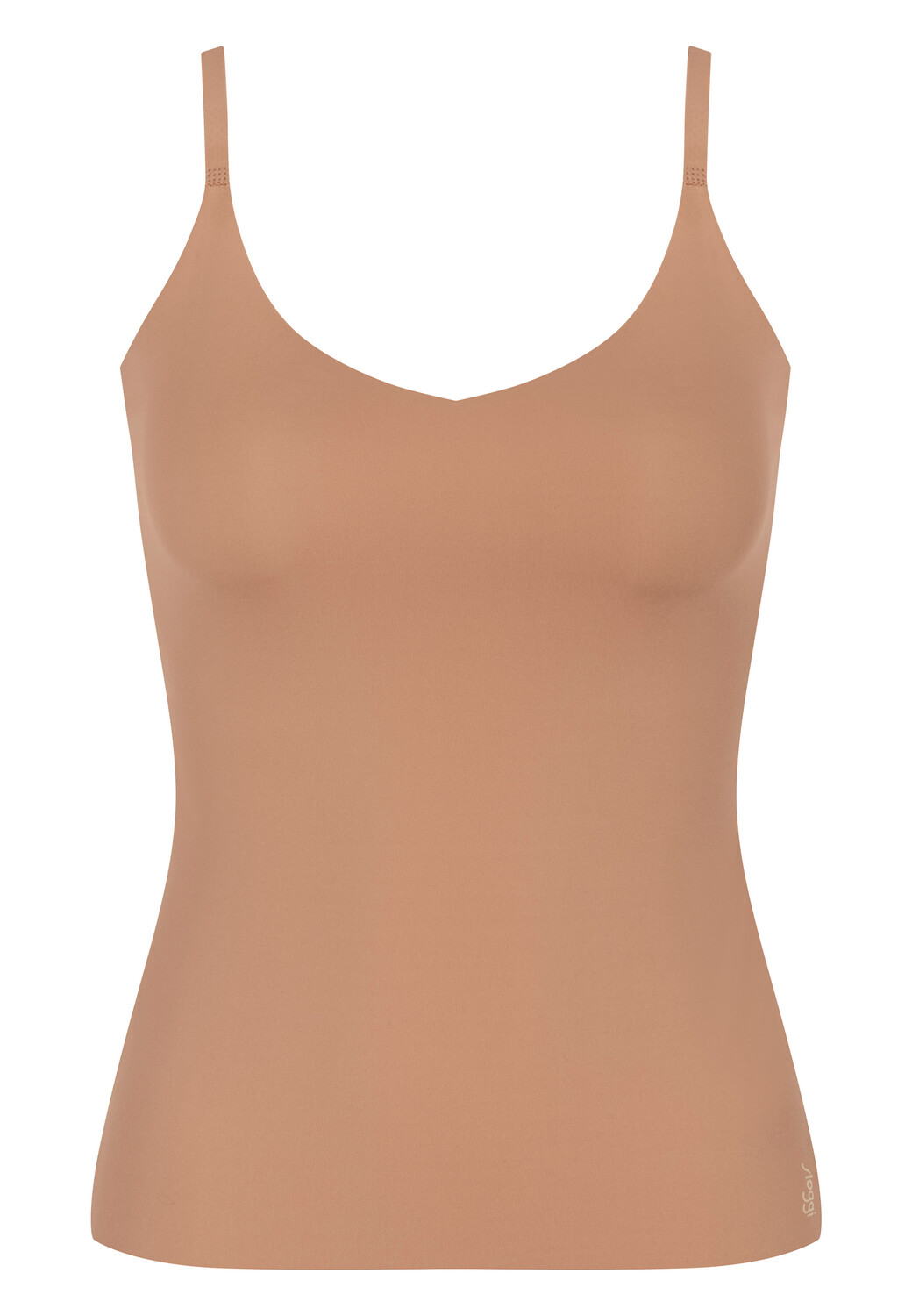 Майка Sloggi Spaghetti Top ZERO Feel 2.0, цвет Nostalgic Brown
Майка Sloggi Spaghetti Top ZERO Feel 2.0, цвет Nostalgic Brown