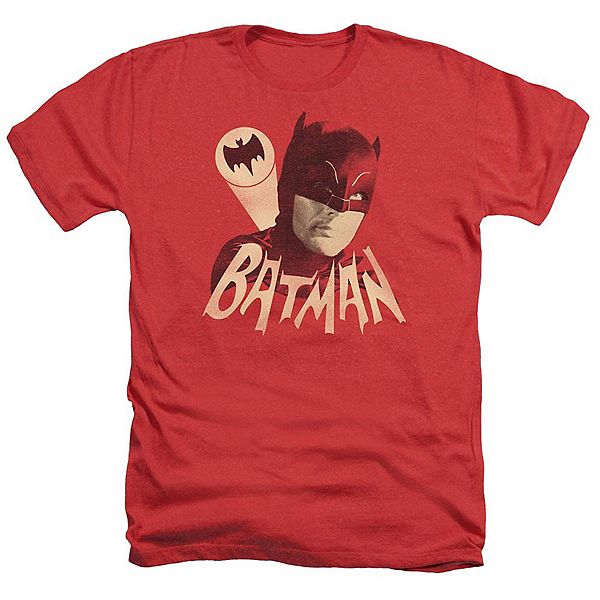 Футболка Batman classic tv bat signal adult heather Licensed Character
Футболка Batman classic tv bat signal adult heather Licensed Character