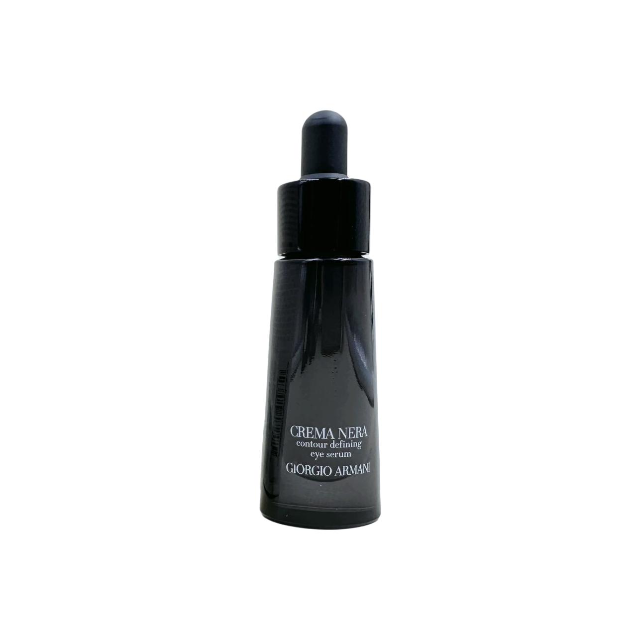 Увлажняющая сыворотка для глаз AMANI Obsidian, 15 мл Giorgio Armani, 15ml
Увлажняющая сыворотка для глаз AMANI Obsidian, 15 мл Giorgio Armani, 15ml