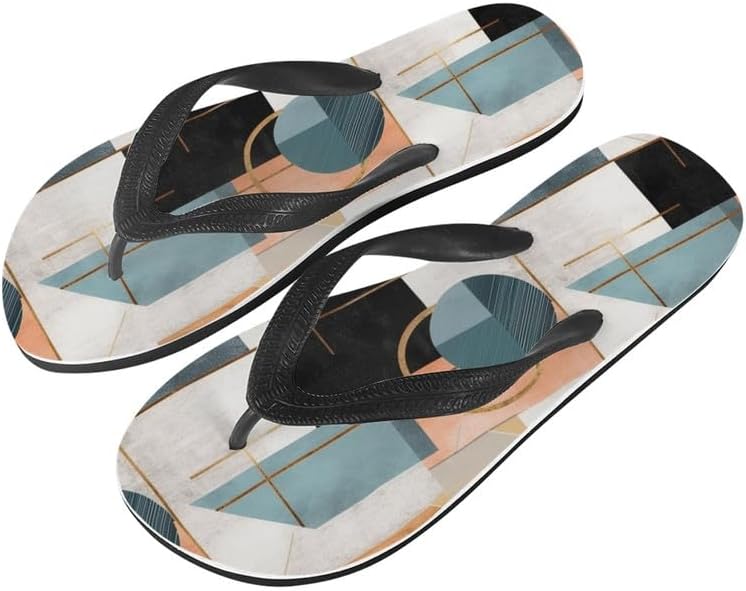 Женские шлепанцы с тай-дай Semiouray, Гавайский граффити, мягкие и удобные, летние шлепанцы для душа на открытом воздухе, Nordic Style Geometry
Женские шлепанцы с тай-дай Semiouray, Гавайский граффити, мягкие и удобные, летние шлепанцы для душа на открытом воздухе, Nordic Style Geometry