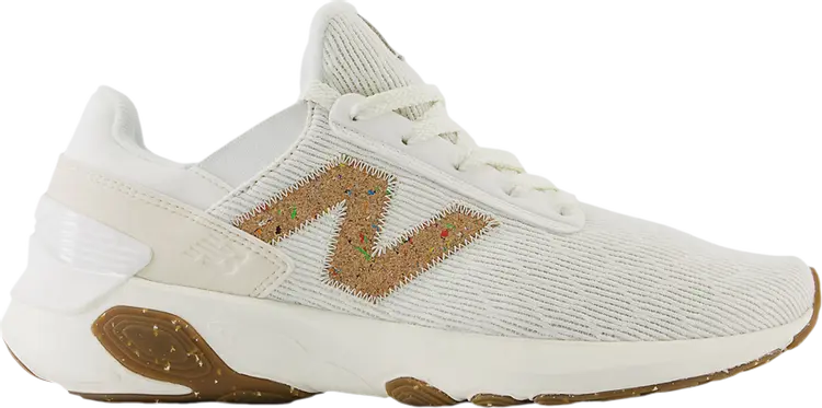 Кроссовки Fresh Foam X 1440 'Sea Salt Cork', белый
Кроссовки Fresh Foam X 1440 'Sea Salt Cork', белый