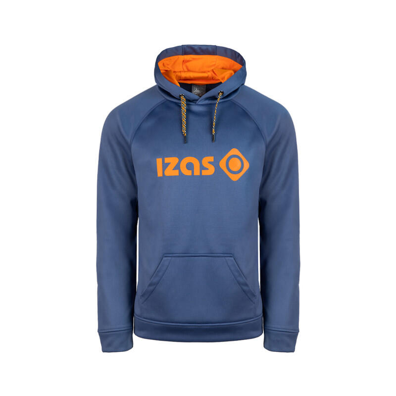 Толстовка Izas DUERO Sports Style Trekking Hoodie: ощутите комфорт на любой тропе
Толстовка Izas DUERO Sports Style Trekking Hoodie: ощутите комфорт на любой тропе