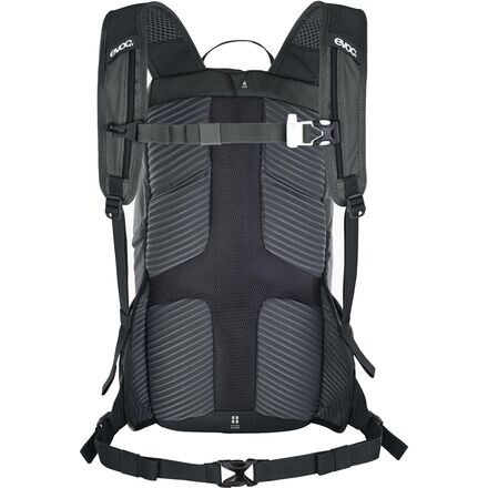 Рюкзак Ride 16 л. Evoc, цвет Multicolor, Серый, Рюкзак Ride 16 л. Evoc, цвет Multicolor
Рюкзак Ride 16 л. Evoc, цвет Multicolor, Серый, Рюкзак Ride 16 л. Evoc, цвет Multicolor