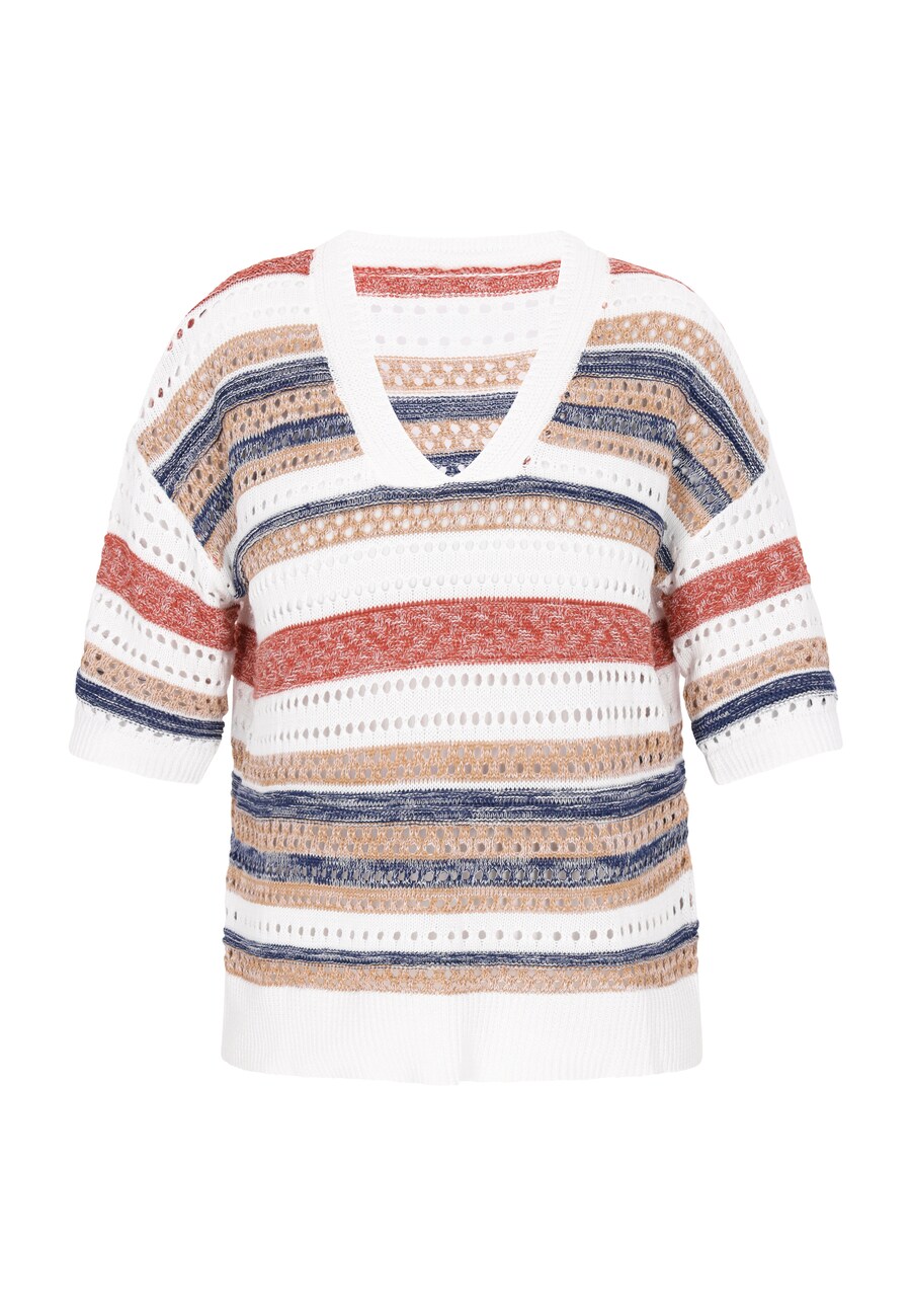 Свитер usha FESTIVAL, белый
Свитер usha FESTIVAL, белый