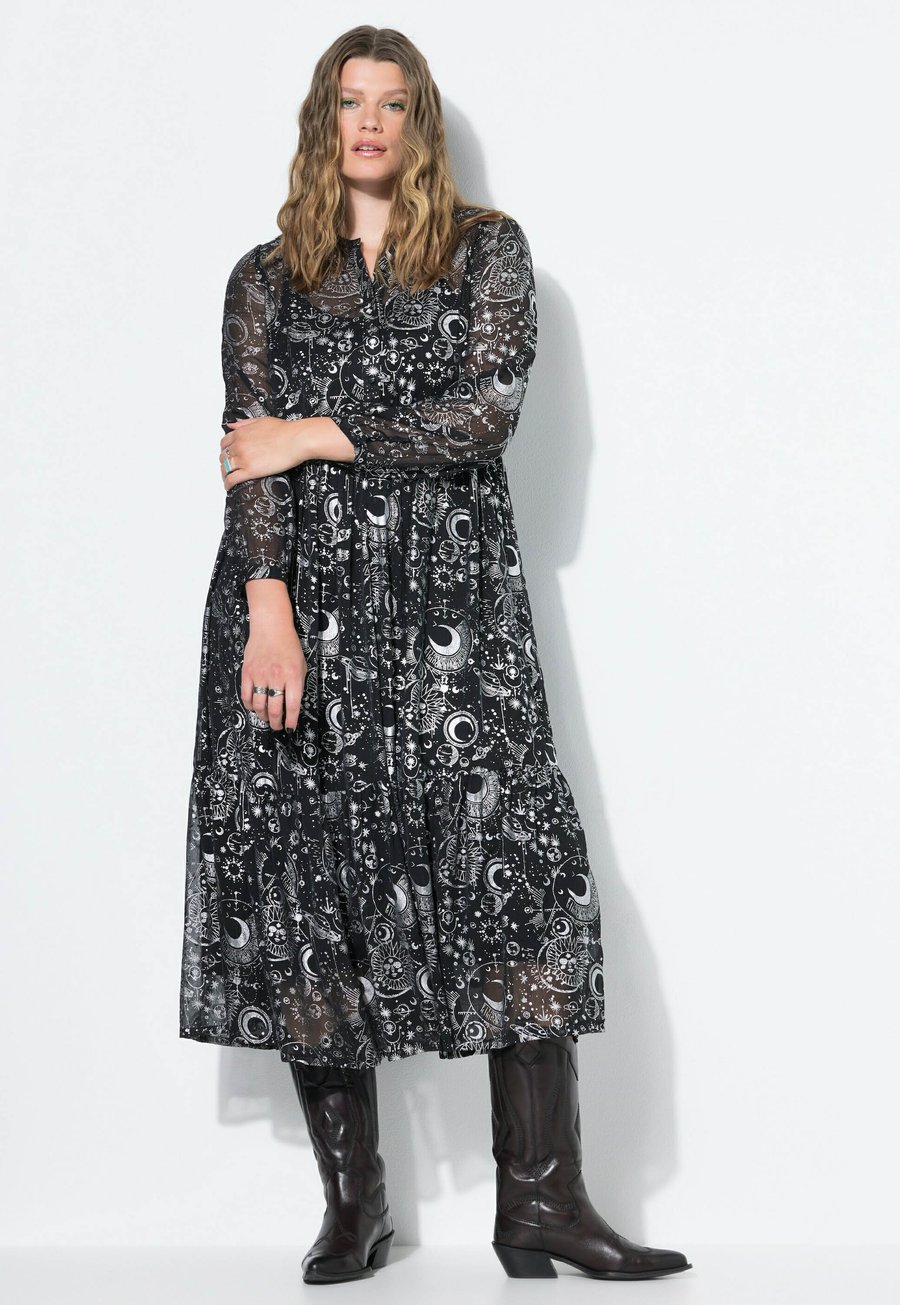 Платье Studio Untold Day dress, Black
Платье Studio Untold Day dress, Black