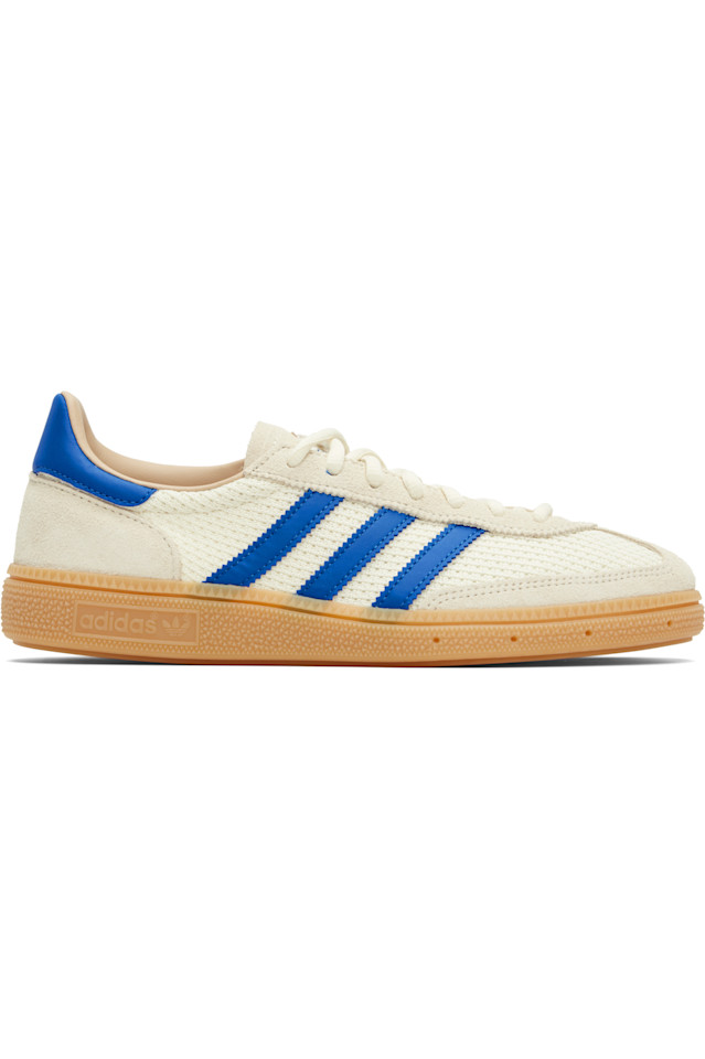 Кроссовки Handball Spezial Adidas Originals, мультиколор
Кроссовки Handball Spezial Adidas Originals, мультиколор