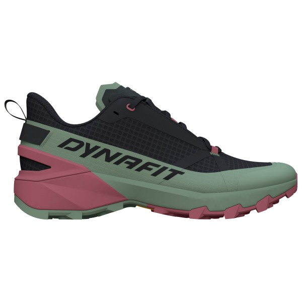 Женские кроссовки Transalper 2 - Approach Shoes Dynafit, мультиколор
Женские кроссовки Transalper 2 - Approach Shoes Dynafit, мультиколор