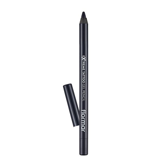 Экстремальный тату гель-карандаш для глаз Flormar, цвет 04 intense blue, 1,2 гр
Экстремальный тату гель-карандаш для глаз Flormar, цвет 04 intense blue, 1,2 гр