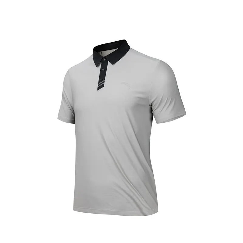 Рубашка поло для мужчин из коллекции Variety Training, цвет сосновой сажи Anta, цвет Pine soot
Рубашка поло для мужчин из коллекции Variety Training, цвет сосновой сажи Anta, цвет Pine soot