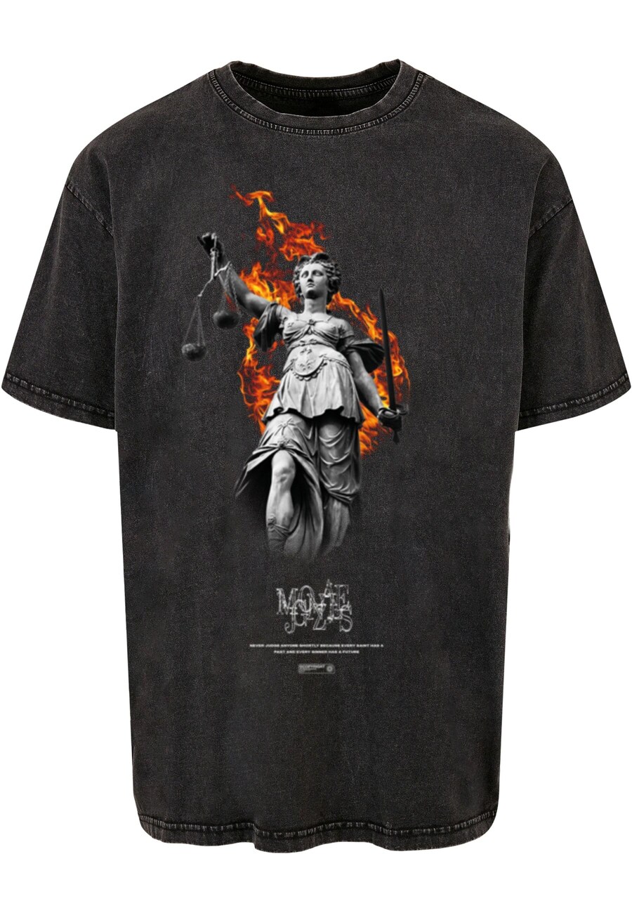 Рубашка MJ Gonzales Kiss x Heavy, серый
Рубашка MJ Gonzales Kiss x Heavy, серый