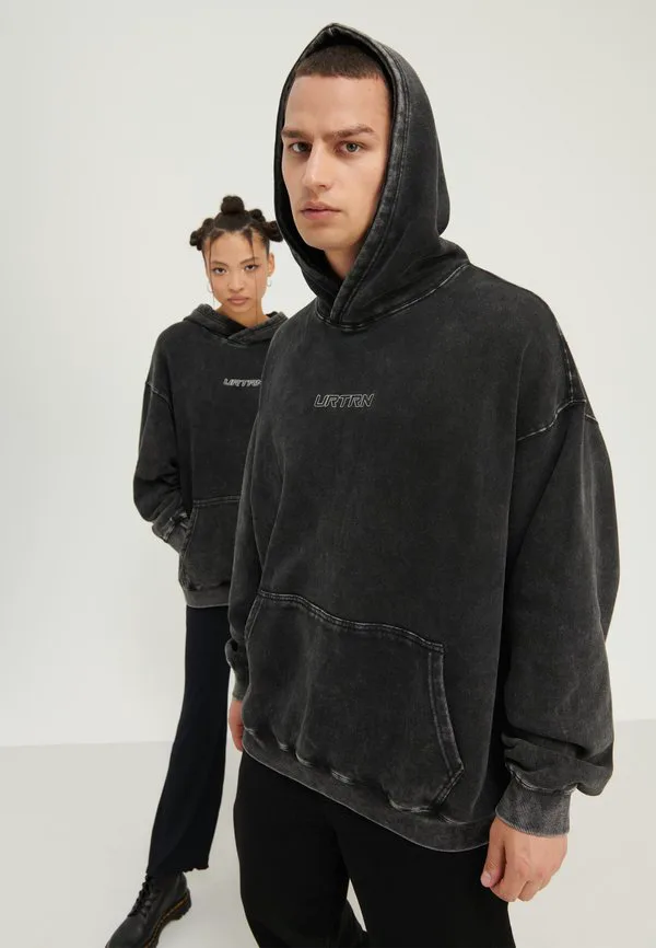 Худи унисекс свободного кроя с эффектом потертости Yourturn, Black, Черный, Худи унисекс свободного кроя с эффектом потертости Yourturn, Black
Худи унисекс свободного кроя с эффектом потертости Yourturn, Black, Черный, Худи унисекс свободного кроя с эффектом потертости Yourturn, Black