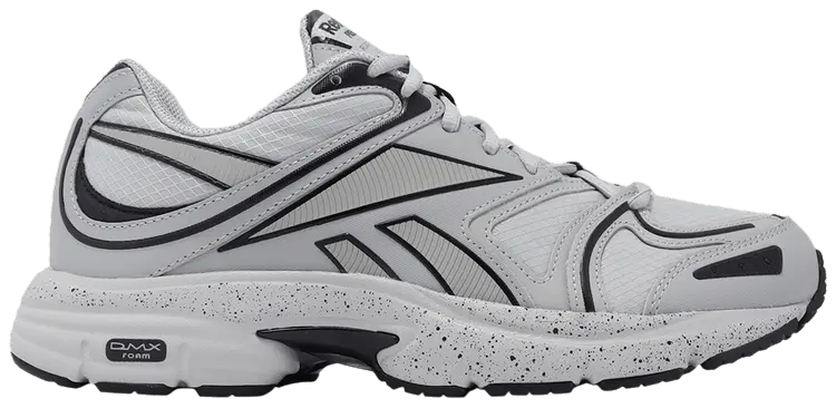 Кроссовки Reebok Premier Road Plus 6 'Pure Grey', серый 
Кроссовки Reebok Premier Road Plus 6 'Pure Grey', серый