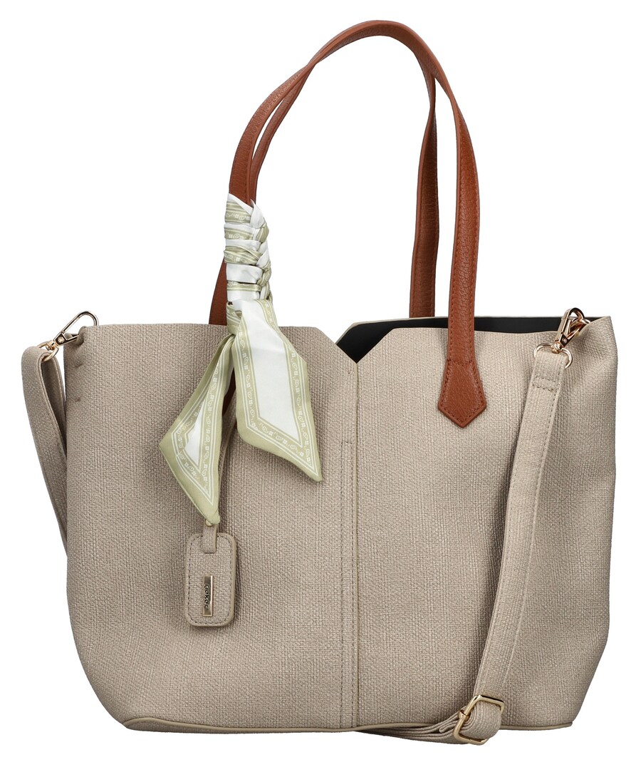 Сумка-шоппер Rieker, бежевый
Сумка-шоппер Rieker, бежевый