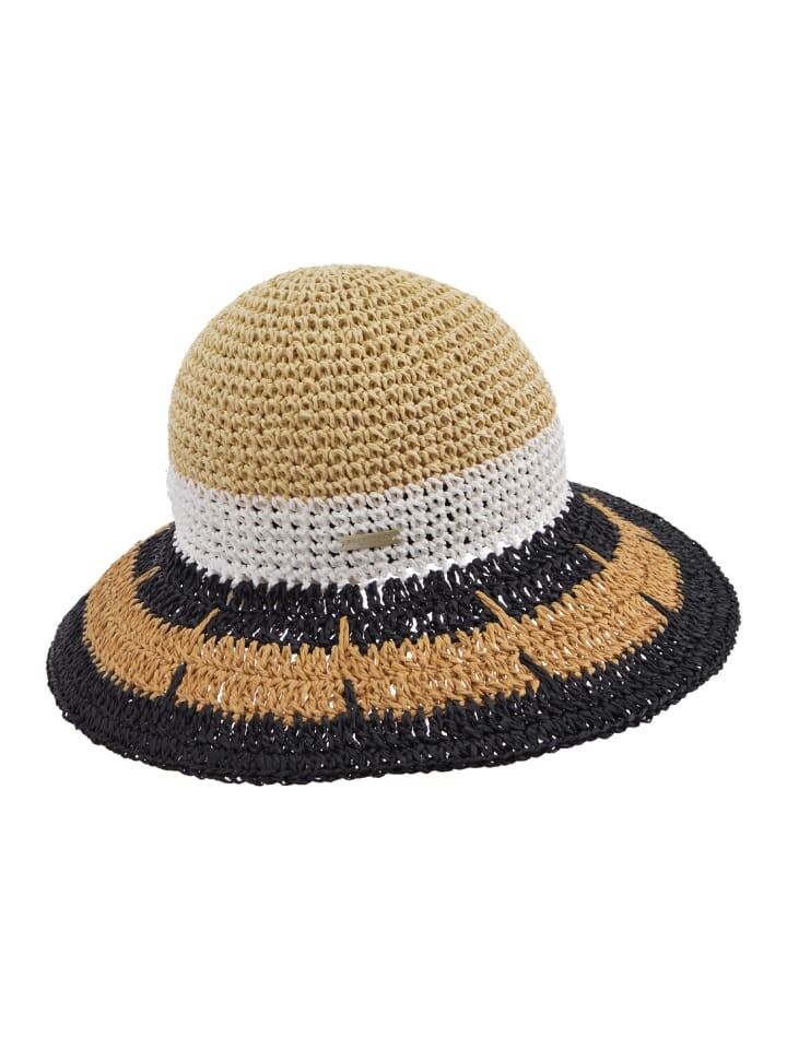 Шляпа Seeberger, коричневый
Шляпа Seeberger, коричневый