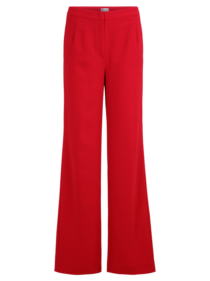 Тканевые брюки Vera Mont, цвет red rose
Тканевые брюки Vera Mont, цвет red rose