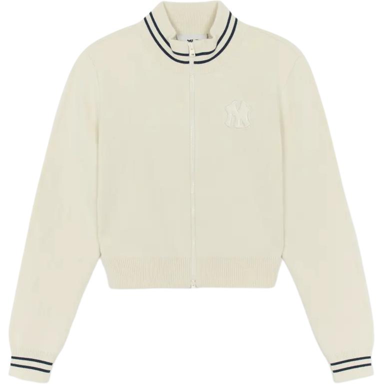MLB Куртка женская экрю, Ecru
MLB Куртка женская экрю, Ecru