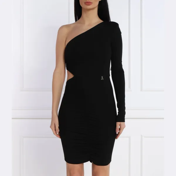 Платье Patrizia Pepe, черный
Платье Patrizia Pepe, черный