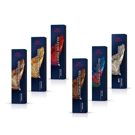 Краска для волос Koleston Perfect Me+ 66/44, 60 мл, Wella
Краска для волос Koleston Perfect Me+ 66/44, 60 мл, Wella