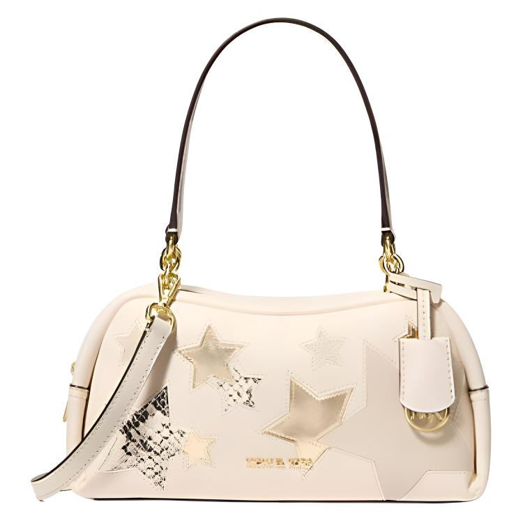 Сумка через плечо cecily из полиуретана trumpets женская frost MICHAEL KORS, Set (Bag)
Сумка через плечо cecily из полиуретана trumpets женская frost MICHAEL KORS, Set (Bag)