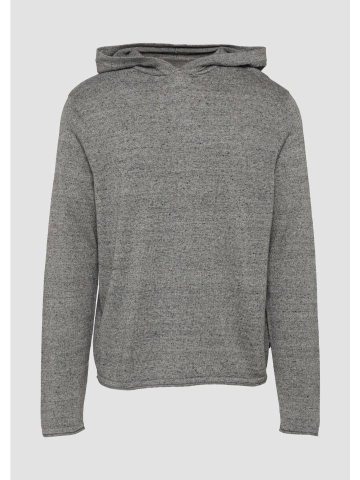 Вязаный свитер в цвете 97W0_graphite QS
Вязаный свитер в цвете 97W0_graphite QS