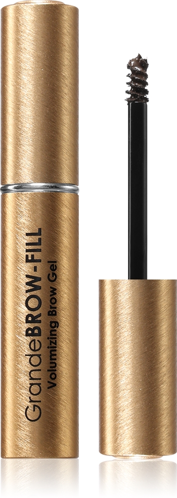 Водостойкий гель для бровей Grandebrow-Fill Grande Cosmetics, atspalvis dark 4 гр
Водостойкий гель для бровей Grandebrow-Fill Grande Cosmetics, atspalvis dark 4 гр