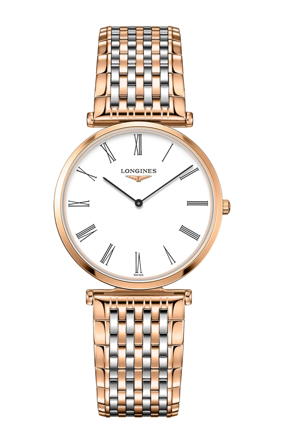 Часы la grande classique de Longines
Часы la grande classique de Longines
