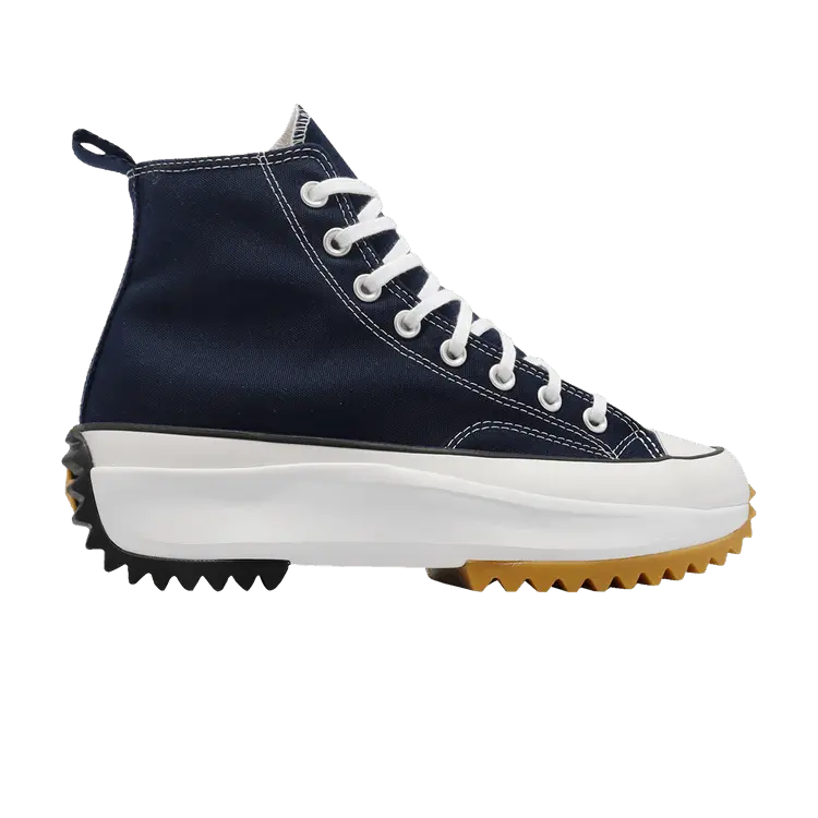 Кроссовки Converse Run Star Hike High 'Obsidian', синий
Кроссовки Converse Run Star Hike High 'Obsidian', синий