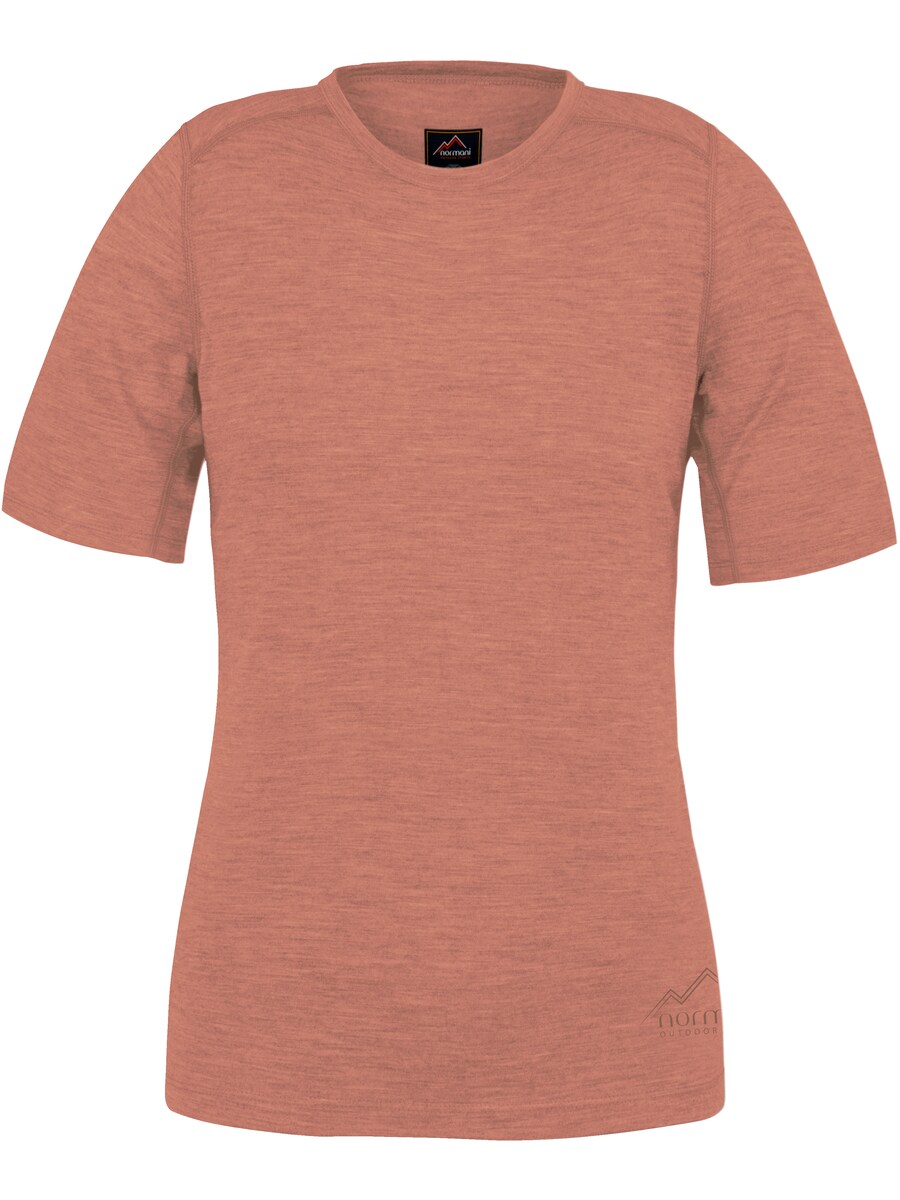 Футболка Performance normani Cairns, розовый/розовый
Футболка Performance normani Cairns, розовый/розовый