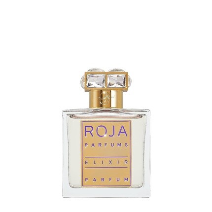 Roja Elixir парфюмерная вода-спрей для женщин 50 мл, Roja Parfums
Roja Elixir парфюмерная вода-спрей для женщин 50 мл, Roja Parfums