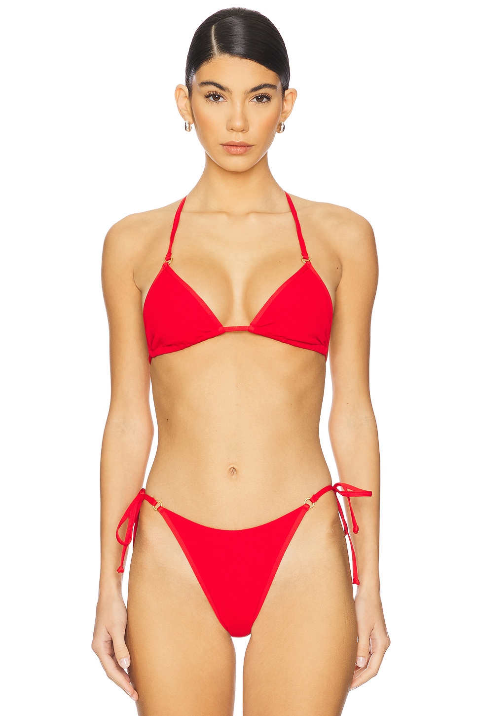 Топ бикини Banning Lspace, flame
Топ бикини Banning Lspace, flame