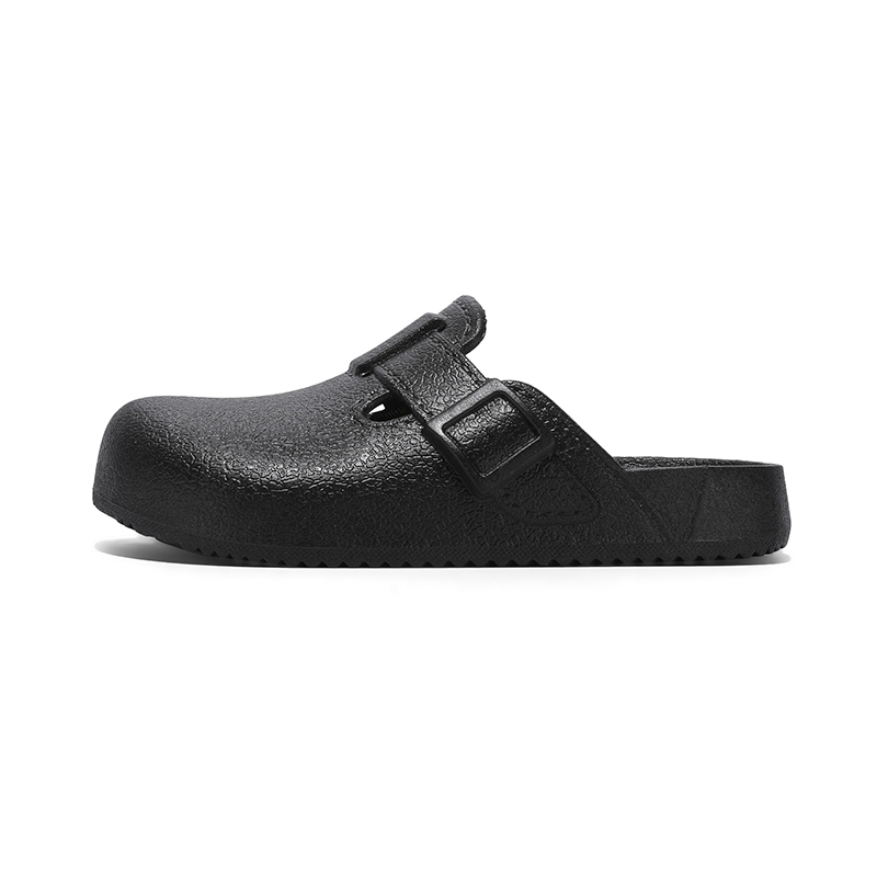 Детские шлепанцы тихие, износостойкие, для детей от 3 до 7 лет FIRS Kids, черный
Детские шлепанцы тихие, износостойкие, для детей от 3 до 7 лет FIRS Kids, черный