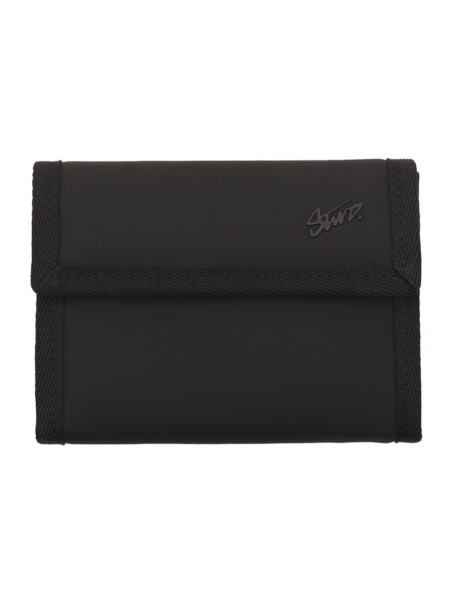 Кошелек Pull&Bear, черный
Кошелек Pull&Bear, черный