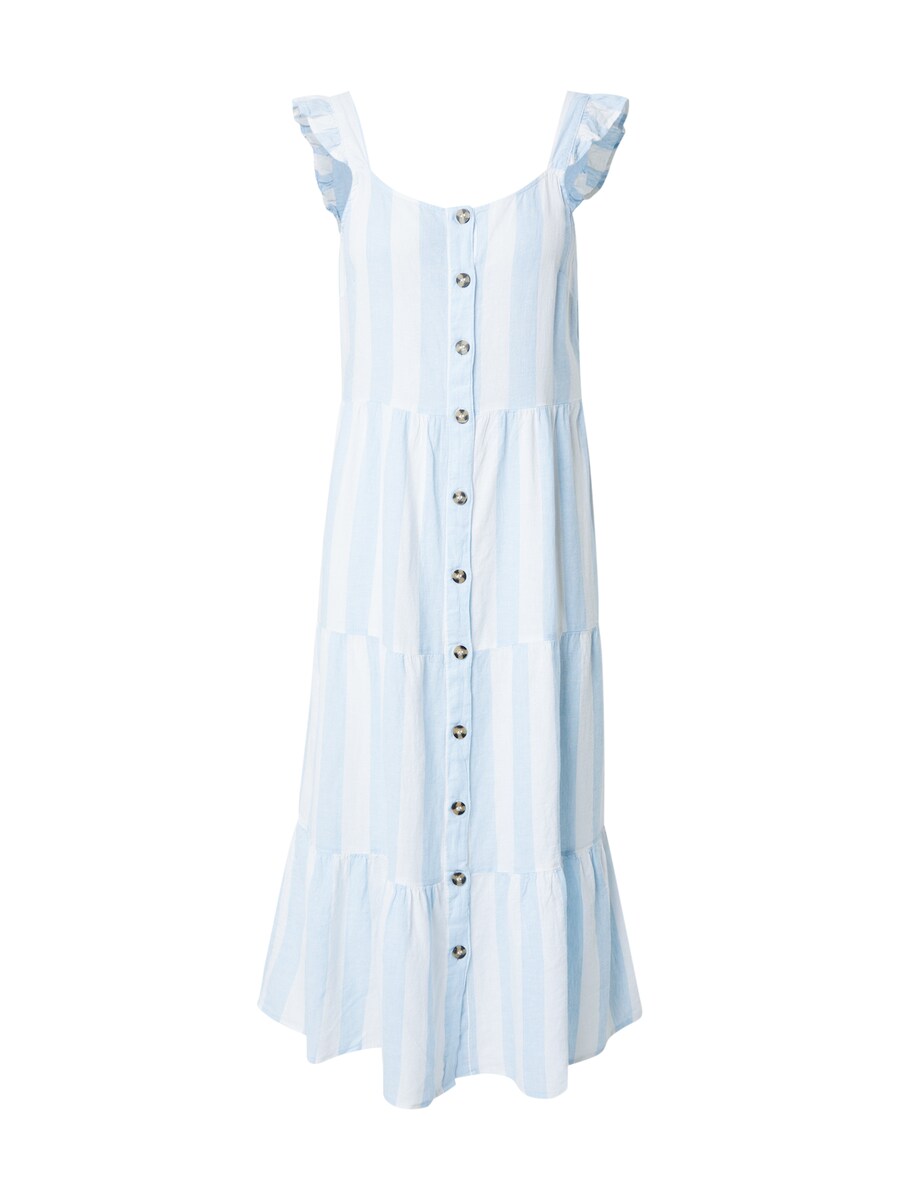 Платье VERO MODA VMLINN, светло-синий
Платье VERO MODA VMLINN, светло-синий