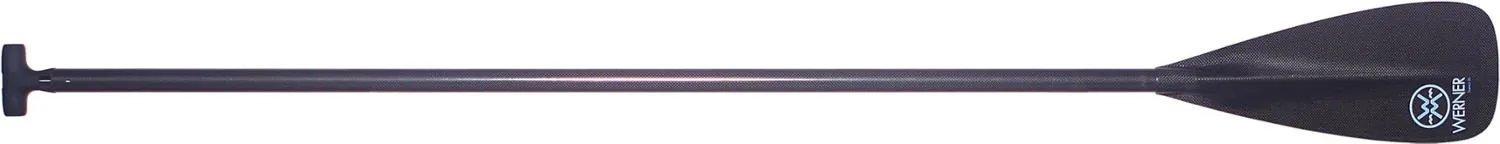 Trance 95 2-компонентный раздвижной весло Werner, Carbon
Trance 95 2-компонентный раздвижной весло Werner, Carbon