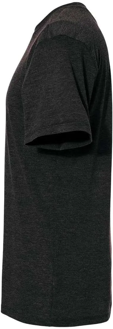 Футболка Augusta Sportswear Tri-Blend
Футболка Augusta Sportswear Tri-Blend