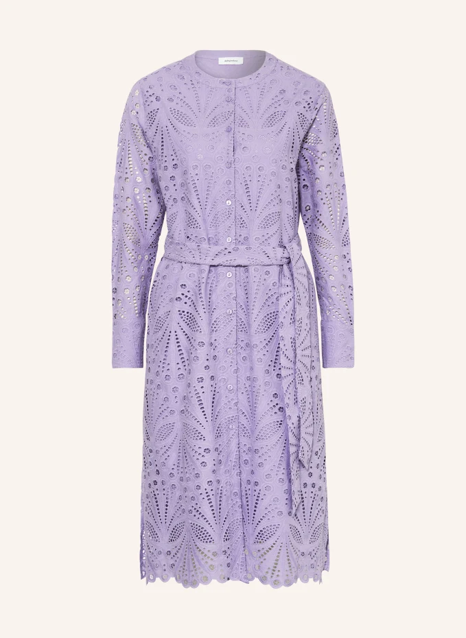 Кружевное платье Darling Harbour, фиолетовый
Кружевное платье Darling Harbour, фиолетовый