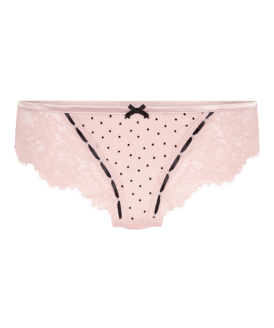 Бой-шорты Hunkemöller Dorothy, Rose
Бой-шорты Hunkemöller Dorothy, Rose