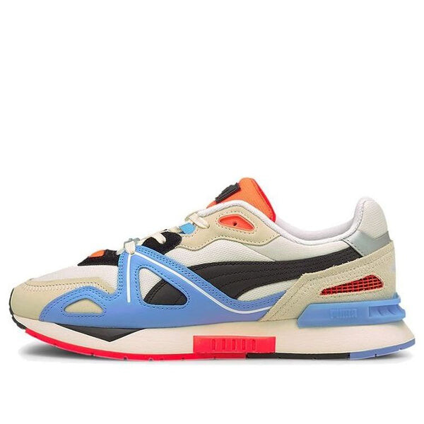 Кроссовки mirage mox 'eggnog feiry coral' Puma, бежевый
Кроссовки mirage mox 'eggnog feiry coral' Puma, бежевый