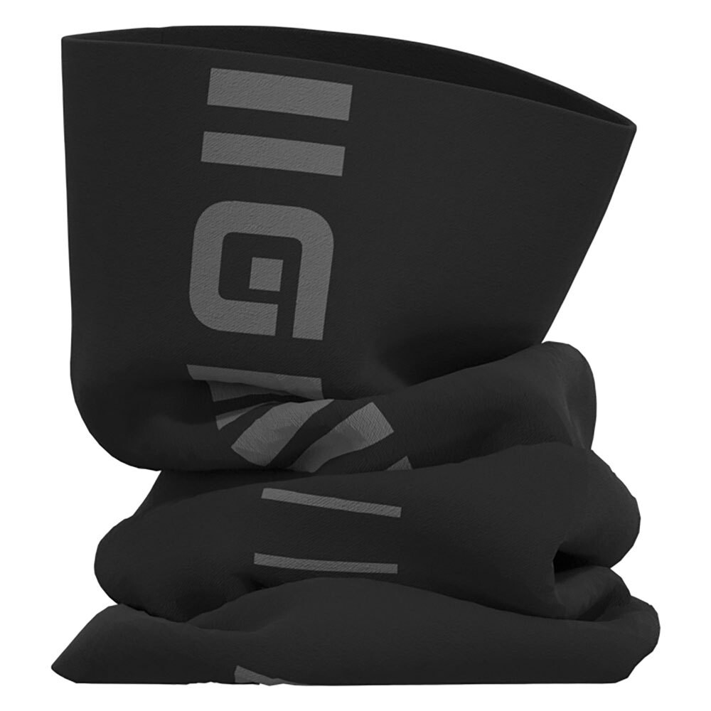 Неквормер Alé Identity, черный
Неквормер Alé Identity, черный