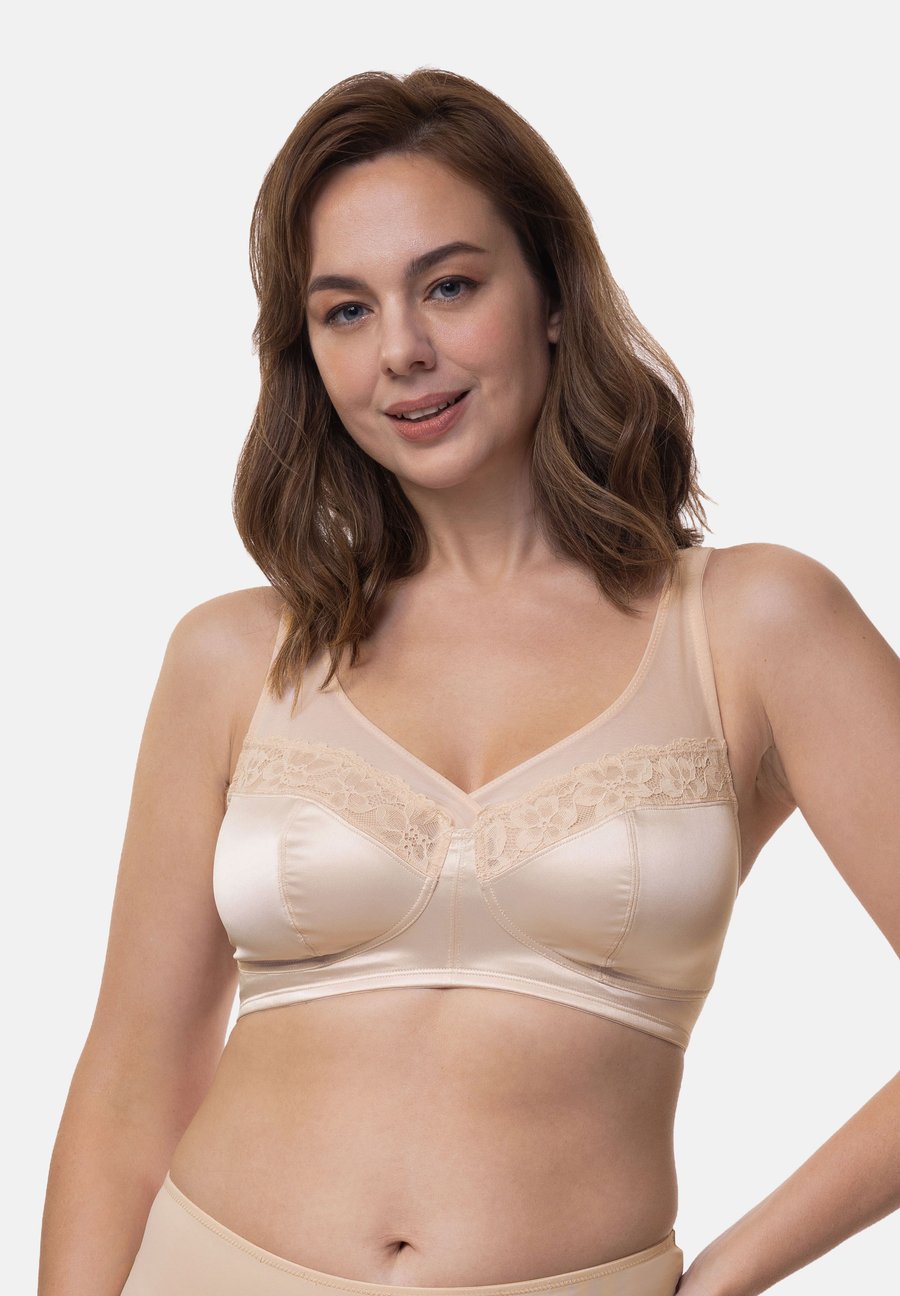 Бюстье DORINA TEAGAN NON PADDED MINIMIZER, Beige
Бюстье DORINA TEAGAN NON PADDED MINIMIZER, Beige